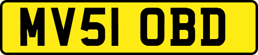 MV51OBD