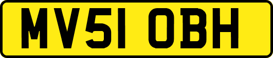 MV51OBH