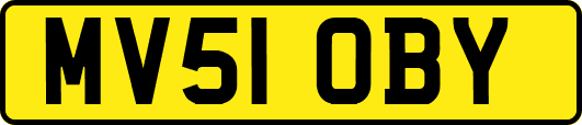 MV51OBY