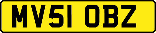 MV51OBZ