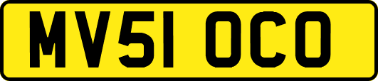 MV51OCO