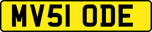 MV51ODE