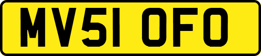MV51OFO