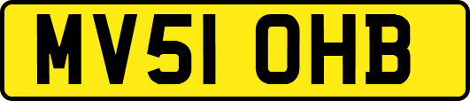 MV51OHB