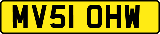 MV51OHW