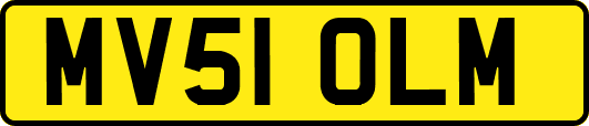 MV51OLM