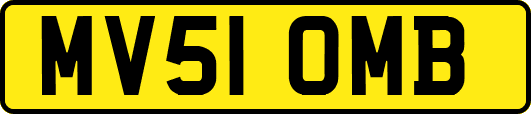 MV51OMB
