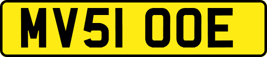 MV51OOE