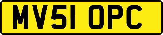 MV51OPC