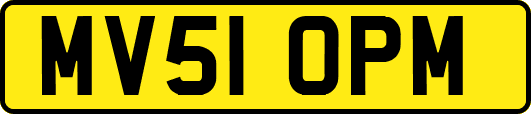 MV51OPM