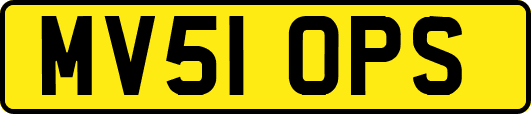 MV51OPS