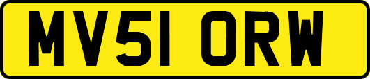 MV51ORW