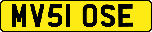 MV51OSE