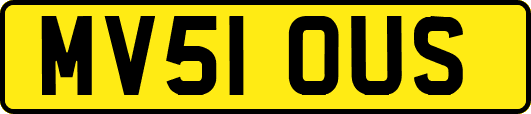 MV51OUS