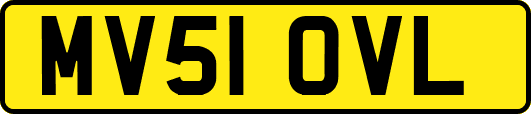 MV51OVL