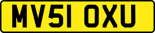 MV51OXU