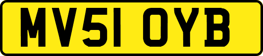 MV51OYB