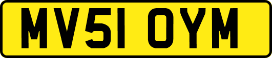 MV51OYM