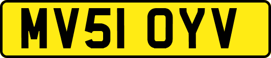 MV51OYV