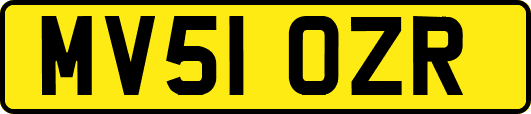 MV51OZR