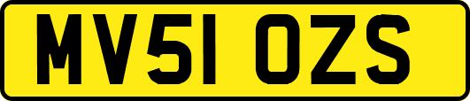 MV51OZS