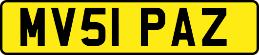 MV51PAZ