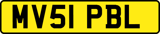 MV51PBL