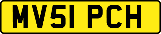 MV51PCH