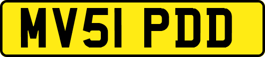 MV51PDD