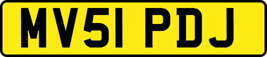 MV51PDJ