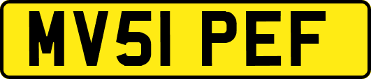 MV51PEF