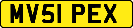 MV51PEX