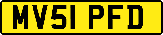 MV51PFD