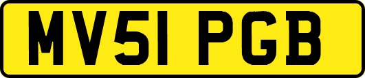 MV51PGB