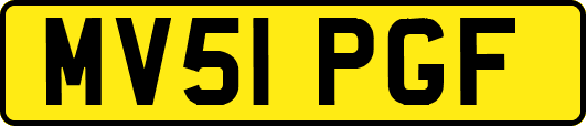 MV51PGF