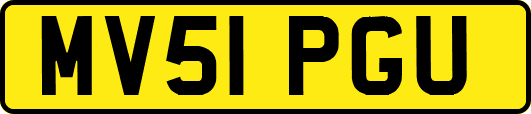 MV51PGU