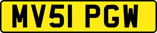 MV51PGW