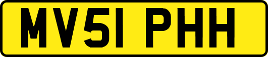 MV51PHH