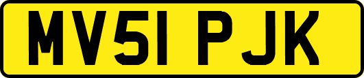 MV51PJK
