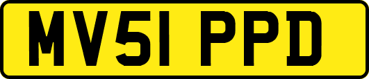 MV51PPD