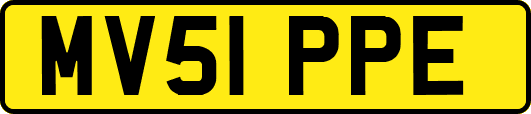 MV51PPE