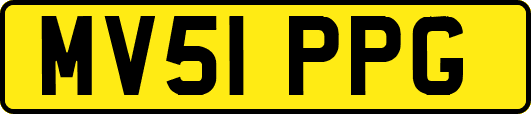 MV51PPG