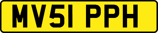 MV51PPH