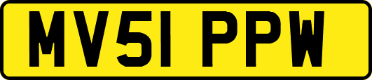 MV51PPW