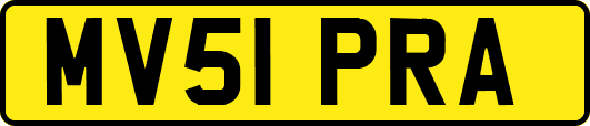MV51PRA