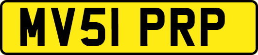 MV51PRP