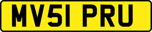 MV51PRU