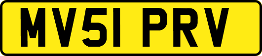 MV51PRV