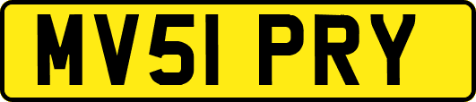 MV51PRY
