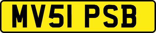 MV51PSB
